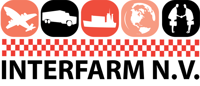 Interfarm logo top